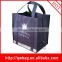 factory price laminated non woven shopping bag
