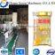 standard flour packing manufacturing machines for Indonesia