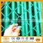 Manufacture vinyl coated chain link fence