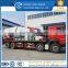 China New LHD 55t heavy duty truck crane manufacturer's price