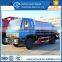 Manufacturer offer of Dongfeng 10cbm sewage sucking truck for sale