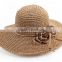 Welcome Wholesales special innovative cheap crochet straw hat