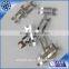 H-type sheet metal bending sheet metal stampings