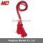 Polyester Graduation Honor Cord Single Color With Cap