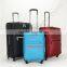 Custom Make Top Quality Suitcase Type Aluminum Trolley Luggage Bag