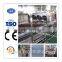 New professional automatic depositing lollipop candy making machine