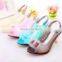 xionglin Thermoplastic polyurethane shiny TPU materials for lady shoes
