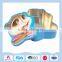 Cartoon shape tin box for biscuits/cookies packaging