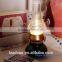 Creative Led Digital Candle Vintage Oil Led Blow Lamp For Home Decoration