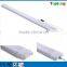 Waterproof IP65 tri-proof led linear tube lights 900mm
