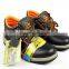 china workers to prevent injury safety shoes