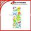 Wholesales Promotional Puffy Sticker