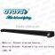 Professional manufacture aluminum housing led ligth bar,260w led emergency led bar light
