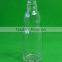 GLB180001 Argopackaging Clear Glass Bottle 180ML Beverage Glass Bottle