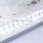 Factory wholesale small plastic fan,solar fan with led light,portable desk new model table fan