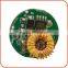 DIY 2A DC7.4V to 12V wide voltage 5-Mode Bicycle Light headlight usb flash drive circuit board