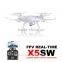 2.4G RC drones with camera professional for aerial photography fpv quad copters helicopter