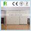 High Quality Eco-friendly Acoustic Mineral Fiber Ceiling Board