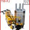 2015 Fashioned Multifunction Paint Preheater And Road Marking Machines