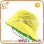 Polular cheap floppy twill hat strap plain bucket hat wholesale                        
                                                                                Supplier's Choice