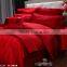 Newrest Hotel 5pcs Cotton Jacquard Sheet Set