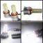 car accessory 7000k for bmw E92 E93 E70 E71 E90 E91 E60 E61 H8 led maker angel eyes xenon kit led fog light bulb