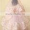 Evening Dresses for Veiled / Girls & Women Dreamy Wedding Dress with Sparkling Stars Effects