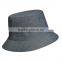 OEM Cheap Men Designer Custom Plain Bucket Hat