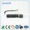 new arrival High power black mini 9 LED flashlight