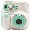 Fuji Fujifilm Instax Mini 7s Instant Checky Camera