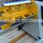 standard type heavy uncoiler for plate