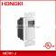 UL CUL 120V Single Pole Latching relay control digital timer switch no neutral wire required