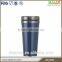 Custom tumbler mug stainless steel with photo