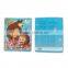 Printed Cover Cartoon Notebook, Student Cheap Exercise Book (BLY5-6003PP)