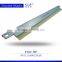 Top quality competitive price compatible wiper blade for hp6511 2400 2420 2430 printer spare part