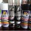 Water removable spray paint / rubber spray / RUBBER SPRAY PAINT
