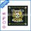 Factory supply Lattice skull cotton bandana with good quality