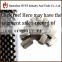 Granite Marble Sandstone Concrete Cutting Tools Diamond Segment for Blade Cutting Hard Stone