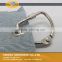 Factory direct sale high quality nickel screw lock book ring