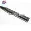 2pcs Iron&Wood Badminton Rackets Set indoor badminton set