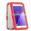 Wholesales For Samsung Galaxy S7 Ultra Slim Luxury Shockproof Hybrid Rubber Waterproof Case Back Cover