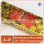 narrow & long paper cosmetic gift box face cream packaging box