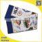 100% cotton plain white cotton tea towels