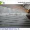 4'*8' aluminum slatwall mdf board