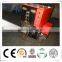 Electrical Rainspout Elbow Curving Machine for Downspout Elbow