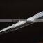 Medical Plastic Transfer Pipettes 3ml