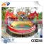 Amusement outdoor Mini Kiddie Ride Disco Tagada with high quality for hot sale