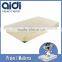 Double Cotton Fiber Foam Bonnell Spring Mattress Box Spring Baby Bed Mattress