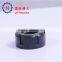 ER collet clamping collet nutt