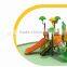 Outdoor Play Structure Playground Equipment